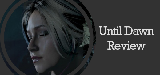 Until Dawn Review PS4 game