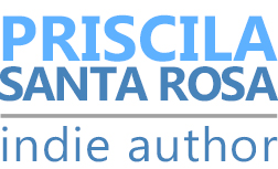 Priscila Santa Rosa